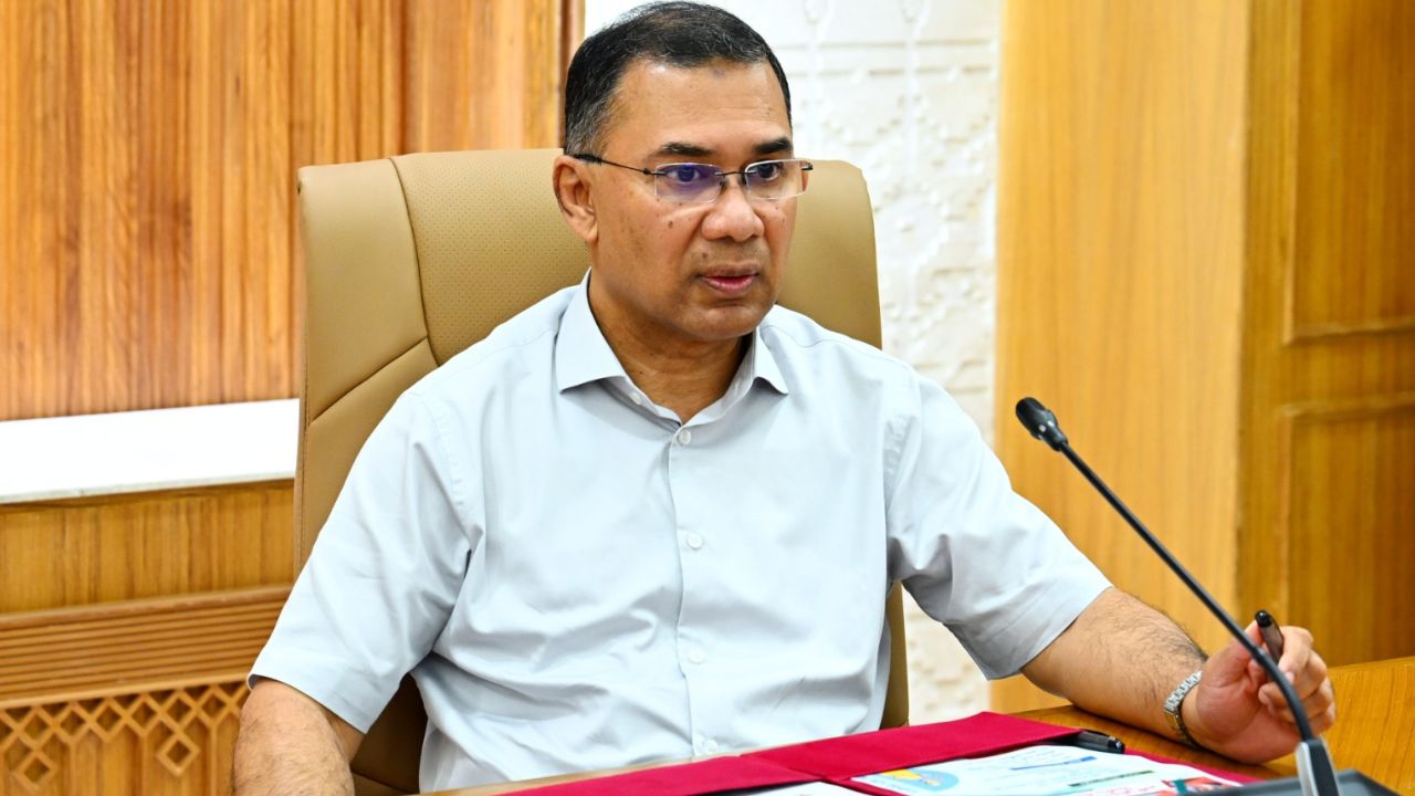Govt to launch Probashi Card pilot next month Probashi Card