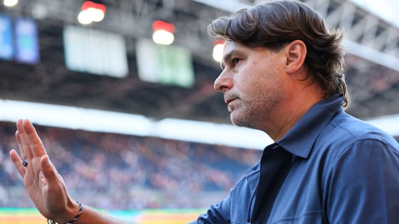 Pochettino rejects excuses after Belgium defeat