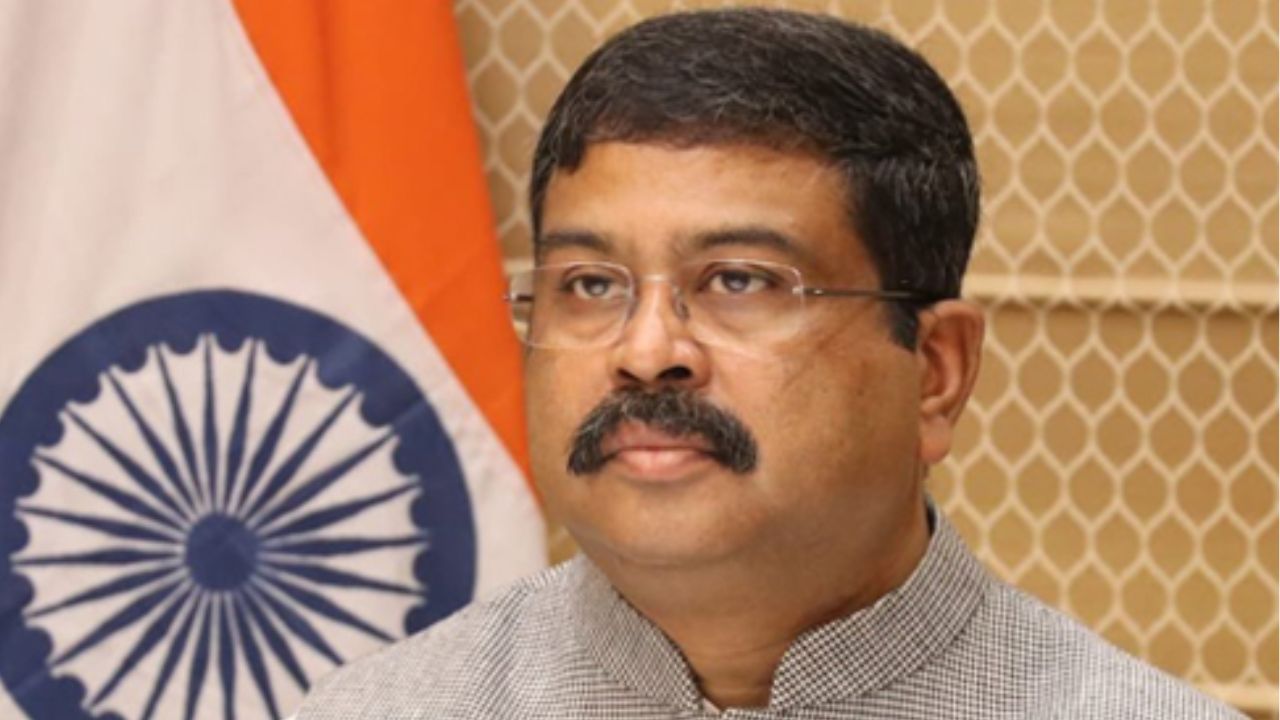 Pradhan
