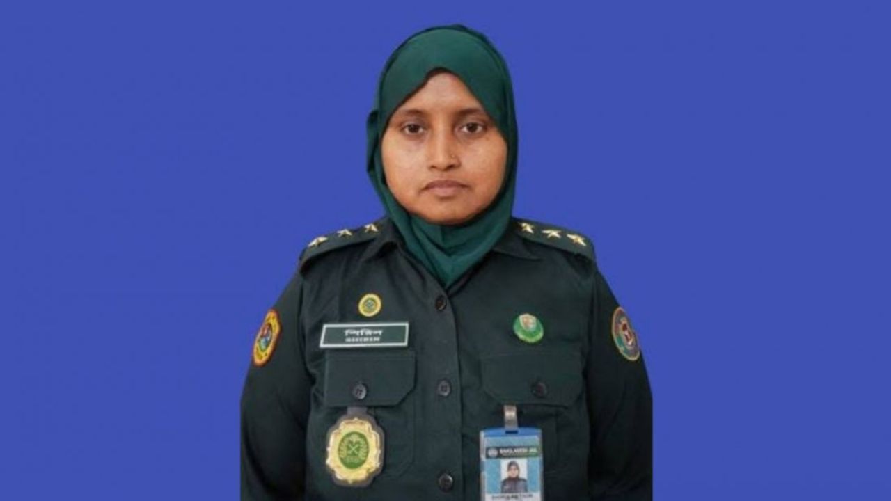 Kashimpur women’s prison jailer suspended after convict escape prison jailer suspended