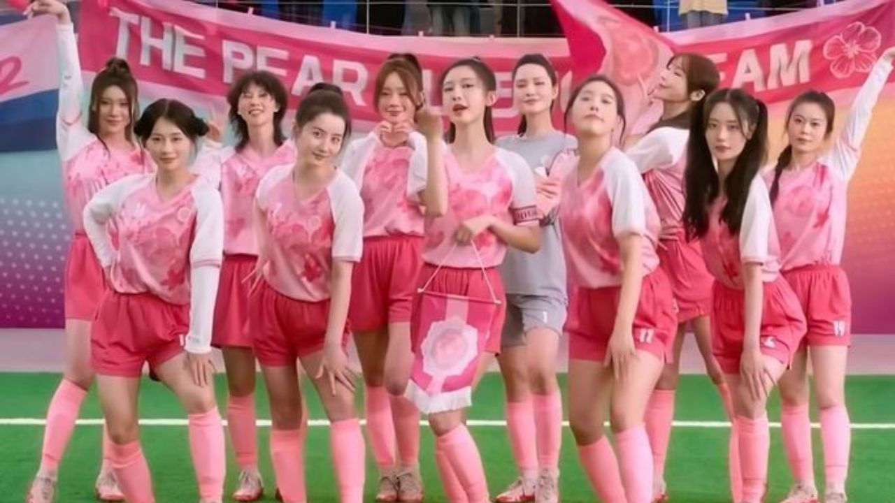 Stephen Chow’s Kung Fu Soccer races past $214m at box office