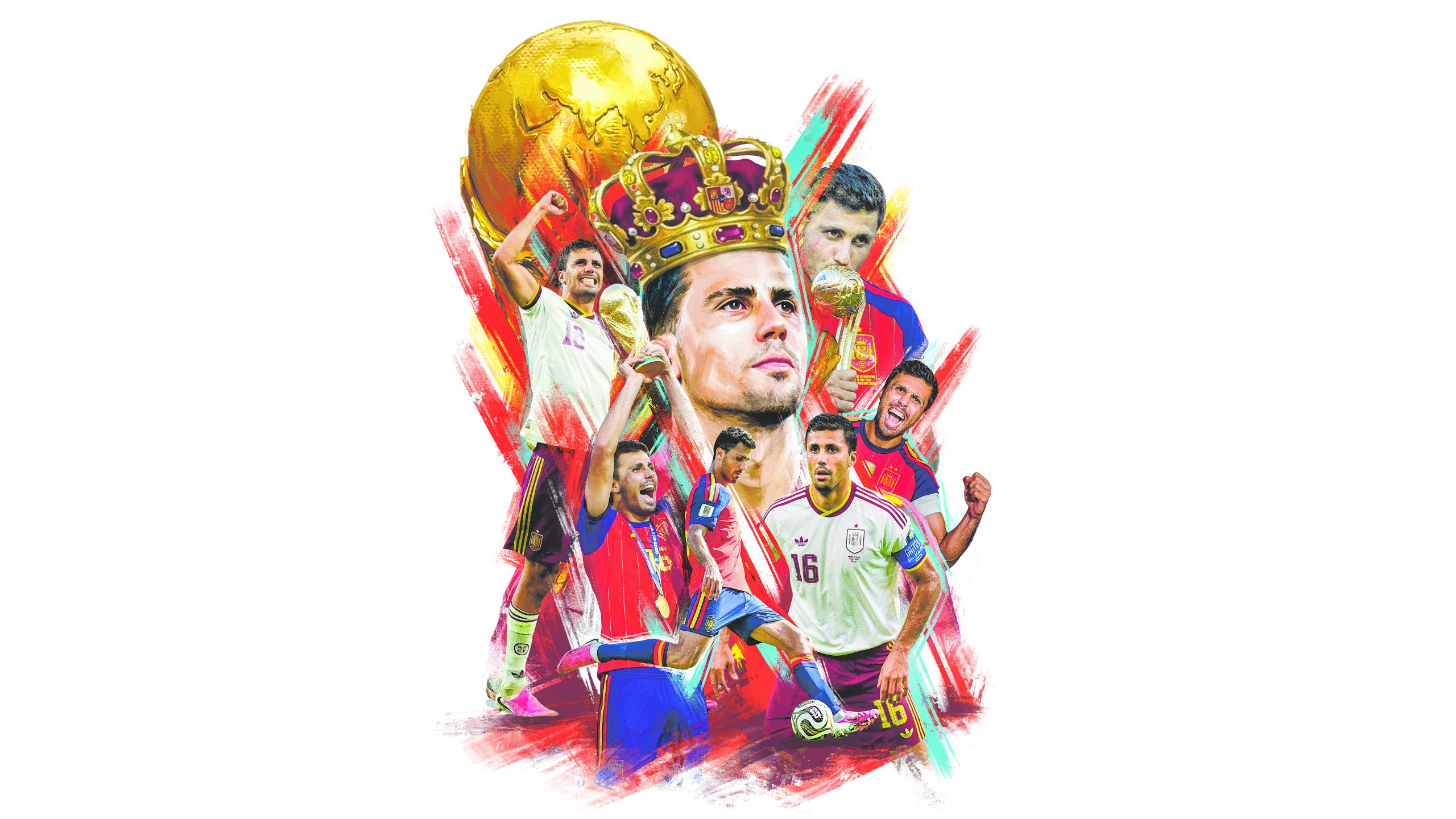 rodri graphics