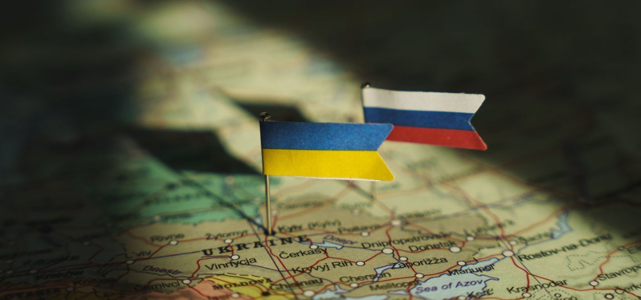 Russia Ukraine