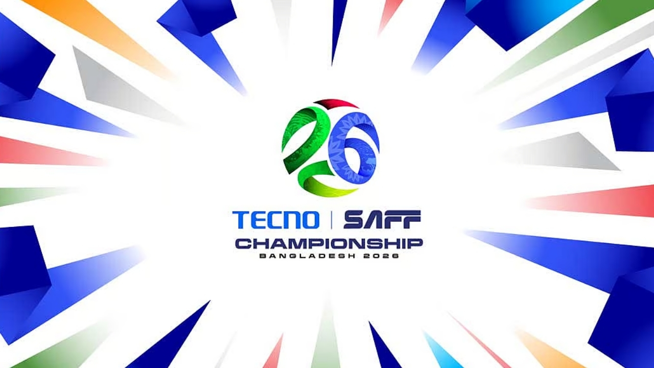 Dooley intent on ending Bangladesh’s 23 year SAFF wait saff logo