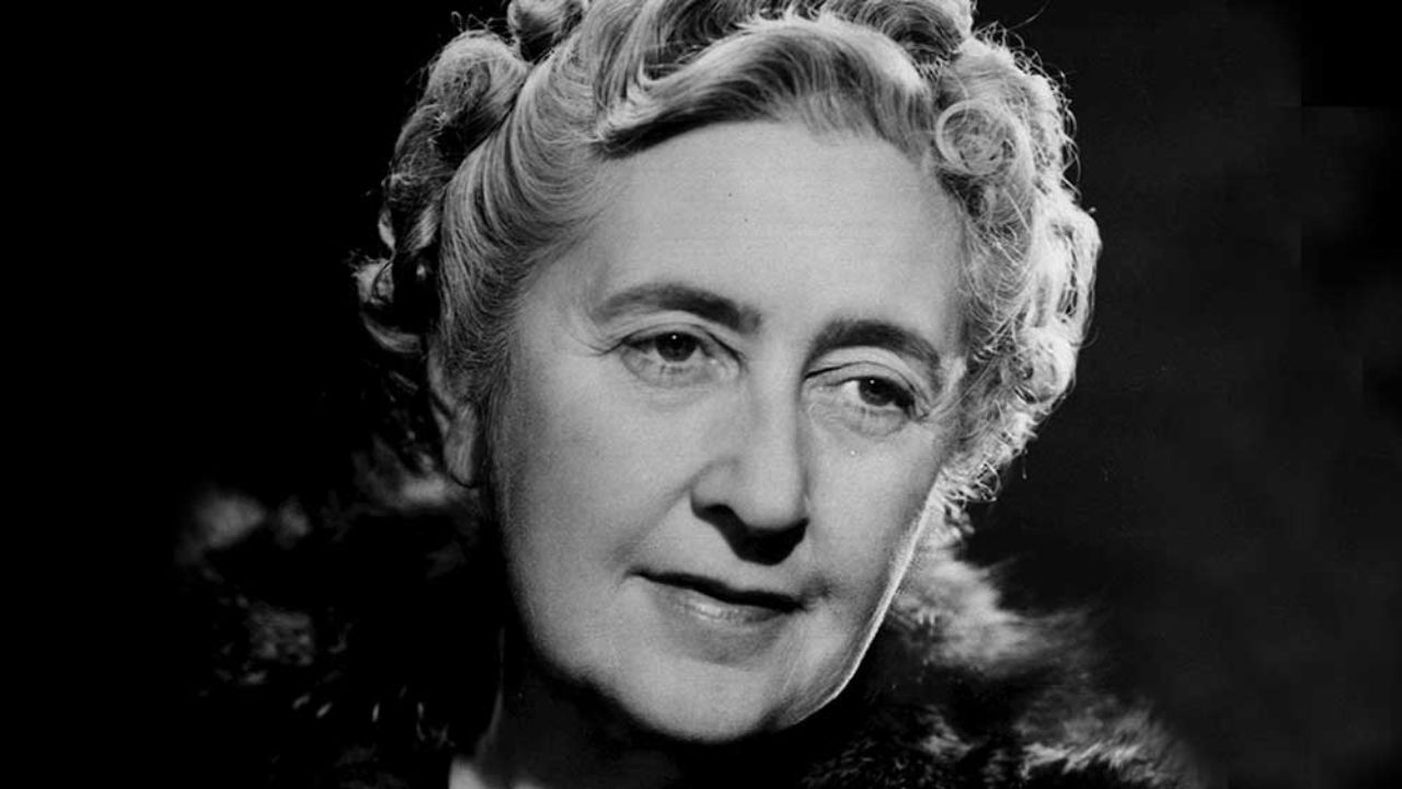 Agatha Christie estate hits highest-ever revenue in 2025 Agatha Christie estate revenue