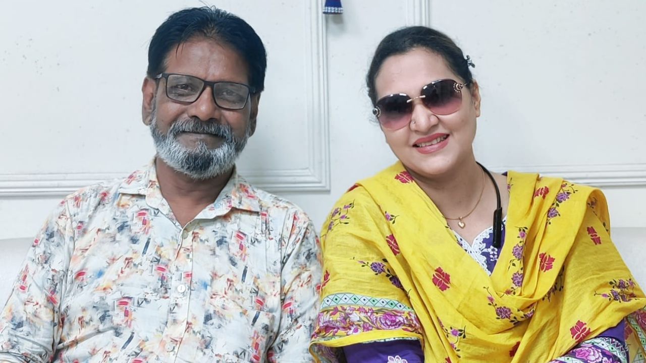 Siraj Uddin Ratan treatment