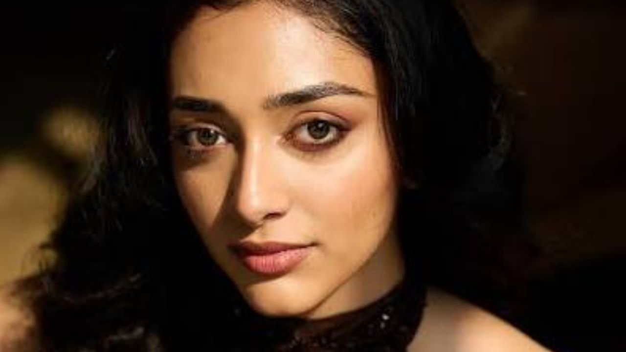 Preity Mukhundhan wins IMDb’s breakout star starmeter award Preity Mukhundhan