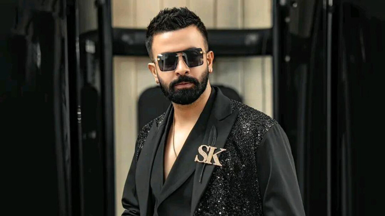 Shakib Khan officially signs for Toofan 2 as the sequel prepares to begin filming