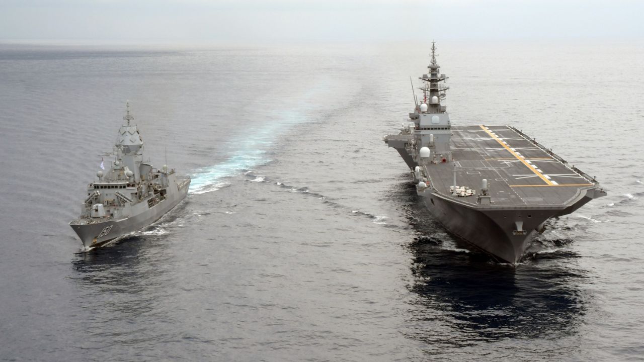 ship