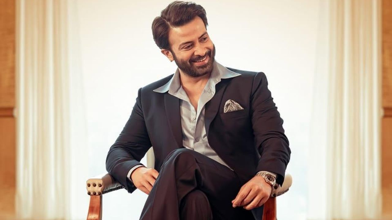 Shakib Khan Rockstar Chorki