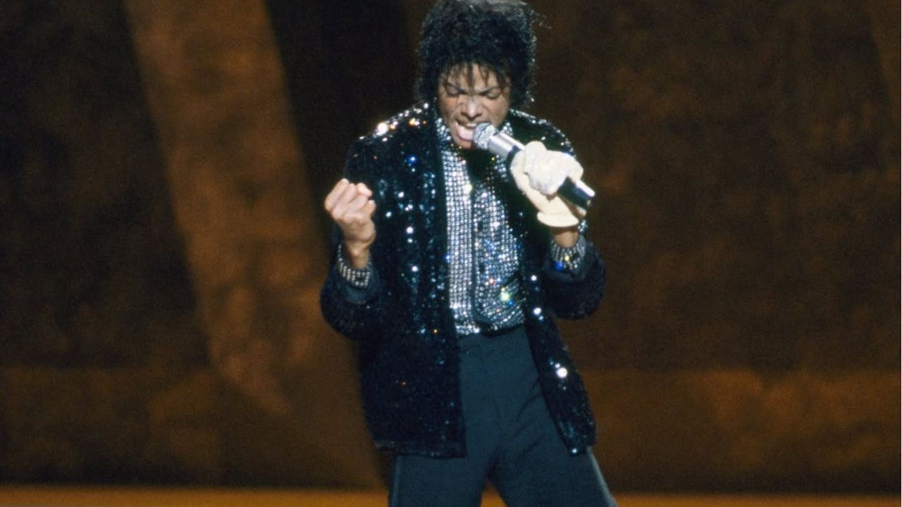 Why Netflix hesitated to release Michael Jackson: The Verdict