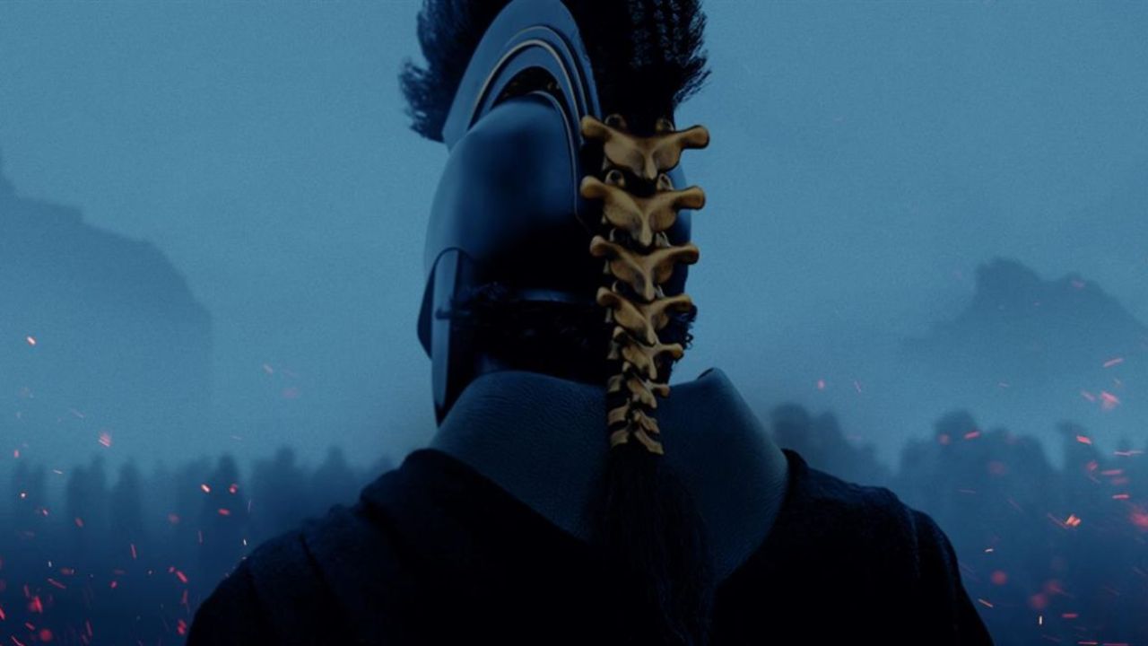 Why Hades deserves a TV adaptation after The Odyssey craze