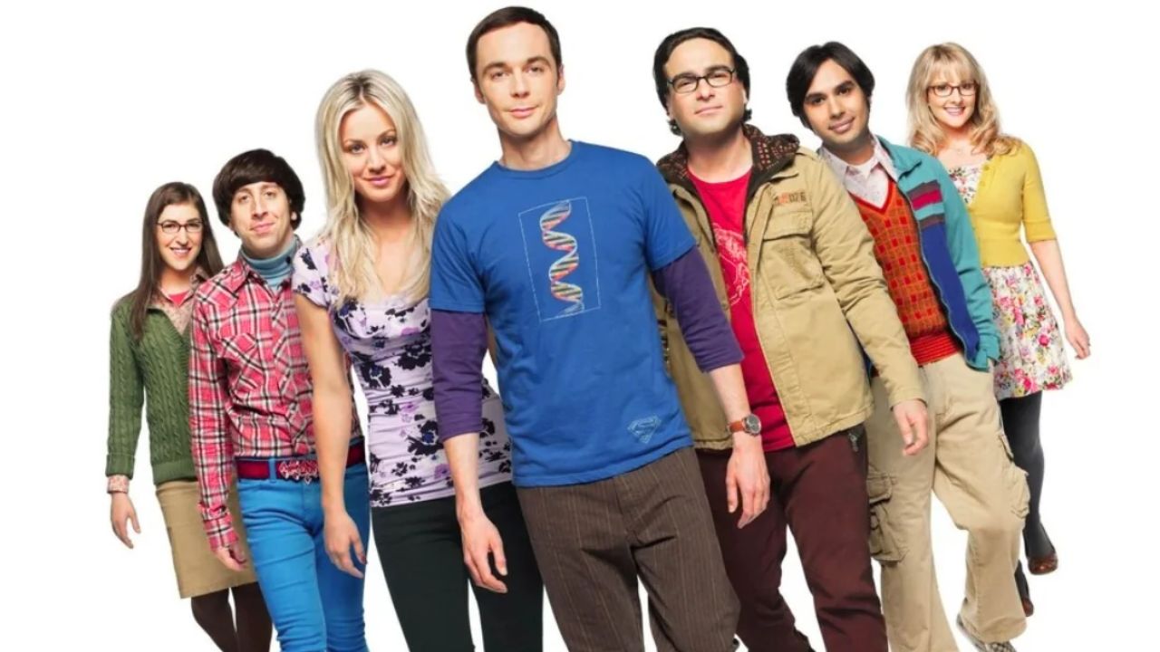 Stuart Fails to Save the Universe creators reveal Raj’s fate