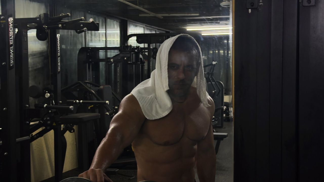 Salman Khan’s cryptic gym post sparks fresh online speculation