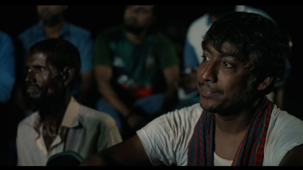 Noya Manush New York Bangla Film Festival