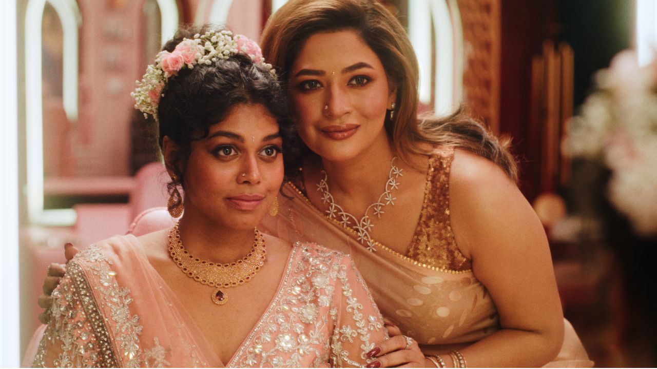 Rubaiyat Hossain’s The Difficult Bride makes Venice history The Difficult Bride Venice Film Festival