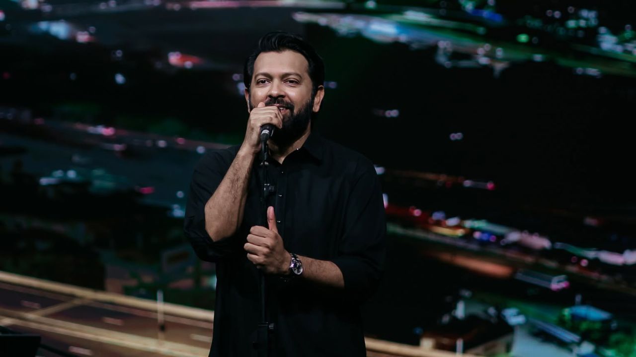 Tahsan returns as host of Voice of Bangladesh Tahsan Khan Voice of Bangladesh