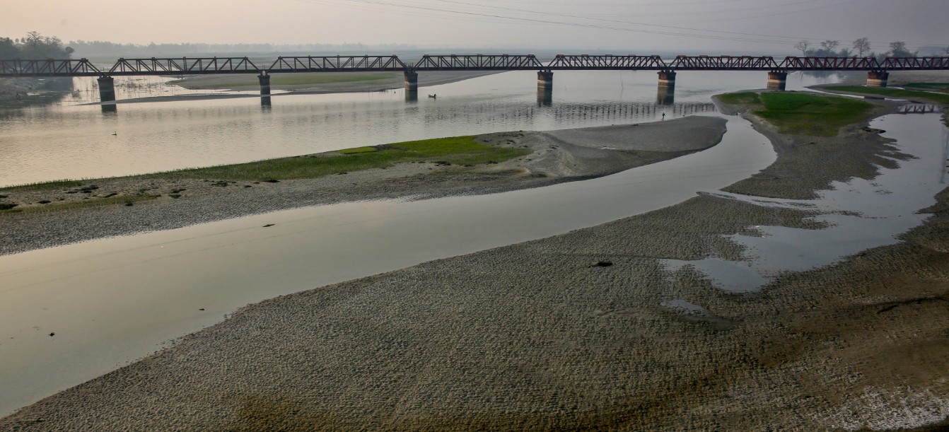 Teesta: A river that holds Bangladesh’s future Teesta