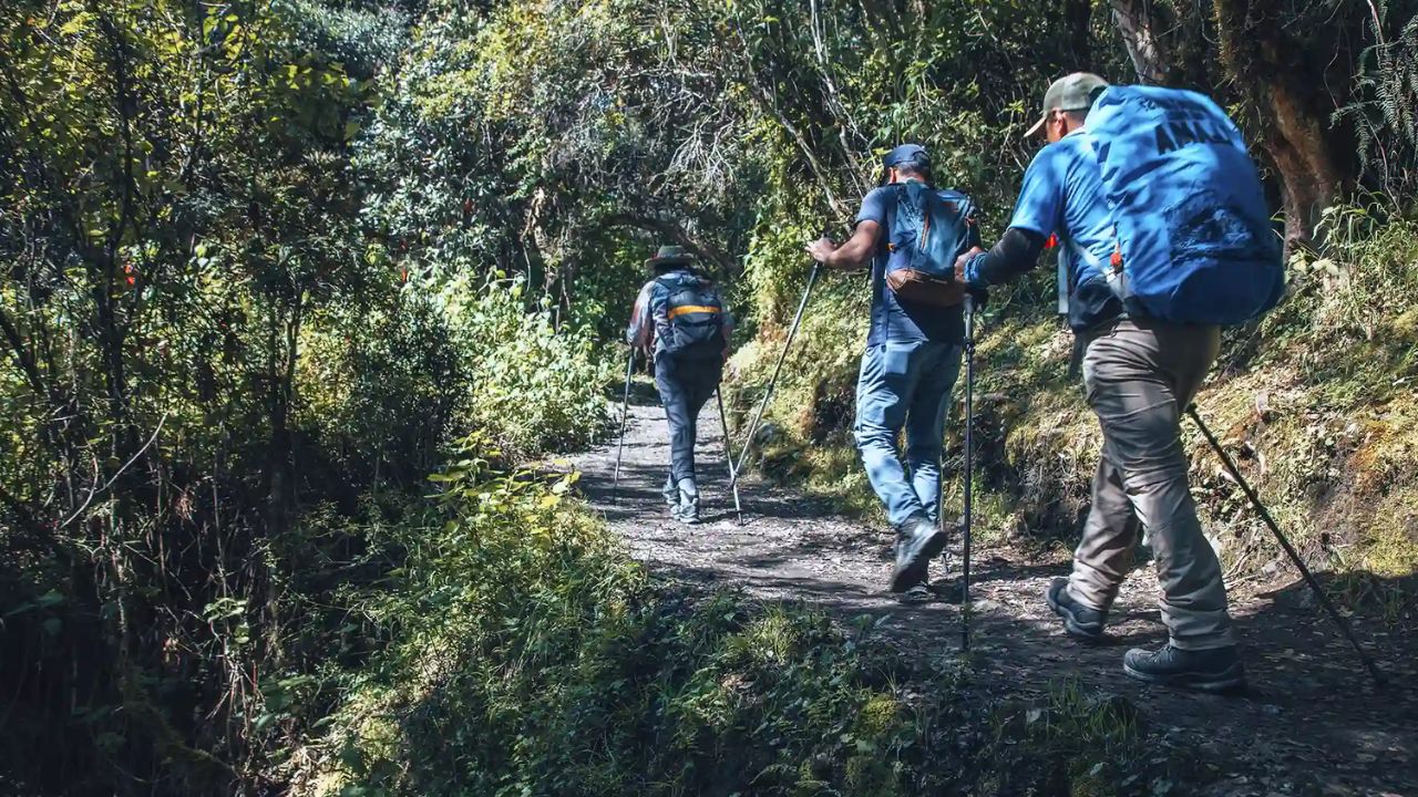 Planning your first trek in Bangladesh? Here’s the survival guide trekking in bangladesh