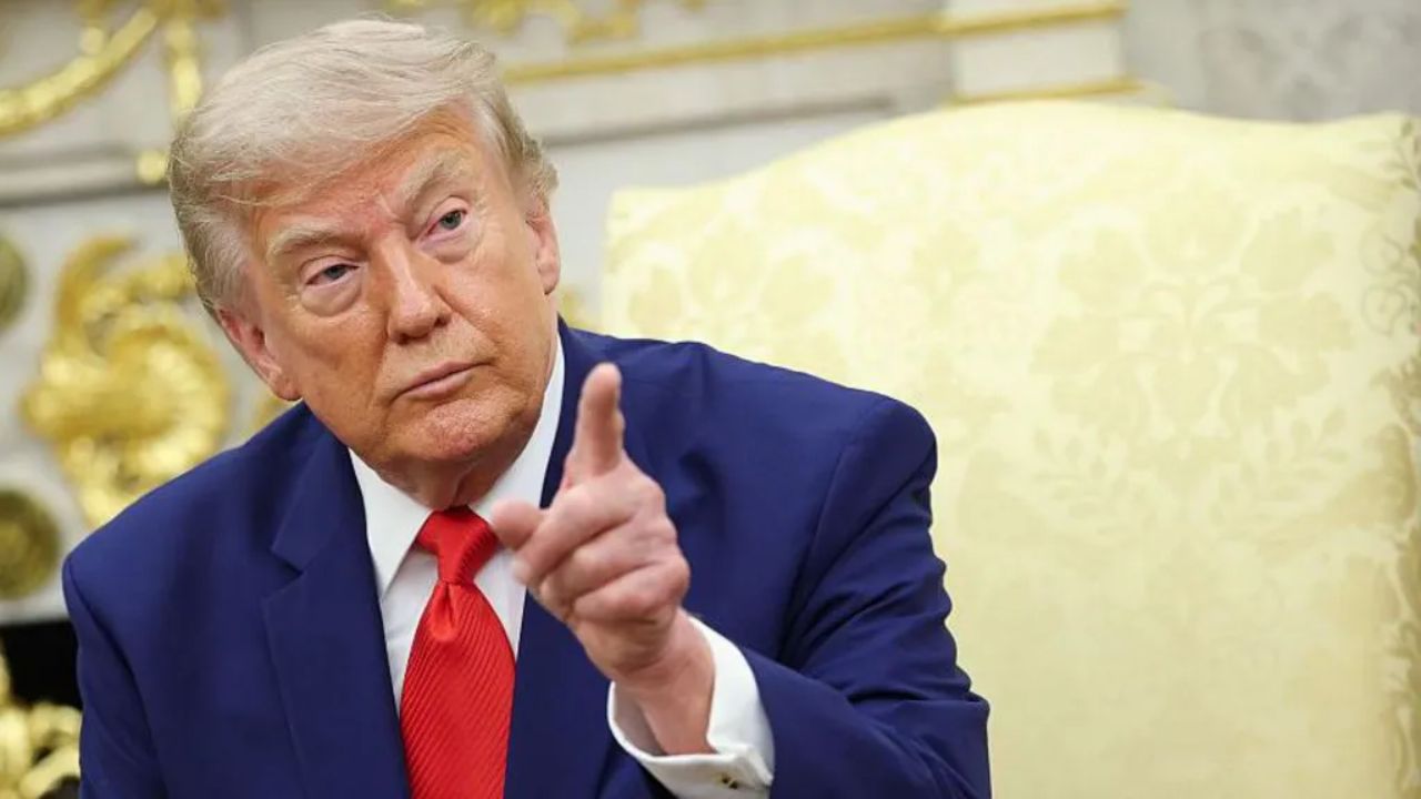 US unveils new tariffs on 60 partners as Trump rebuilds trade agenda US unveils