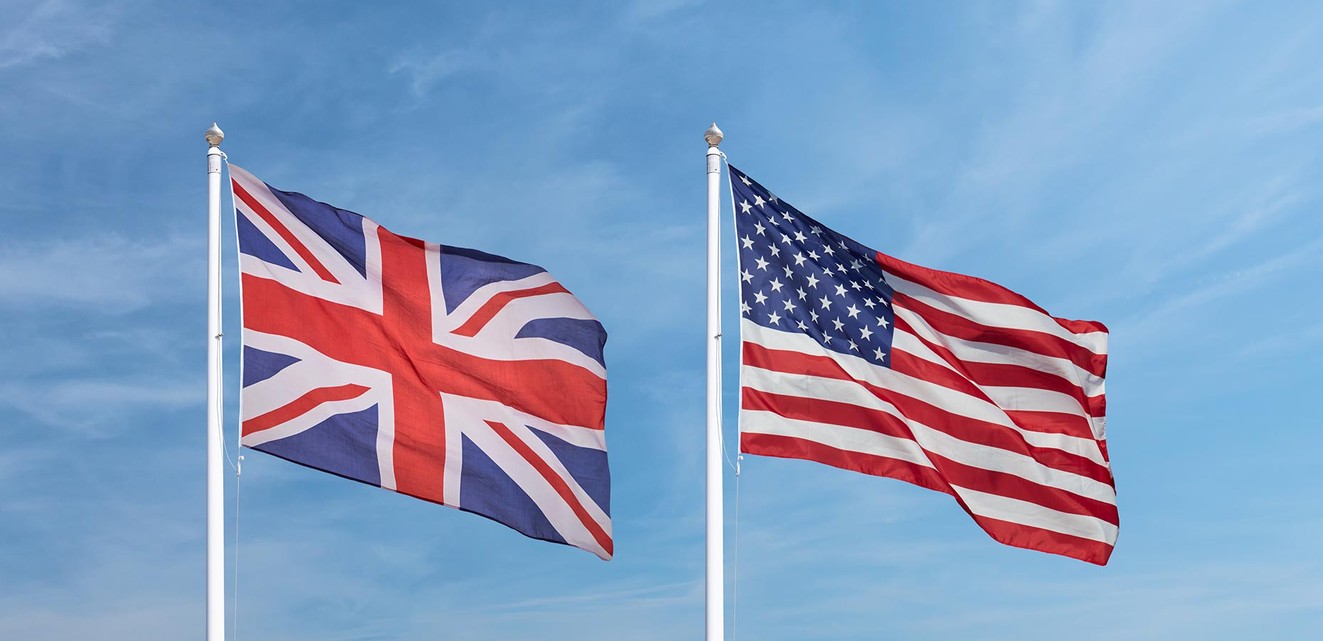 The future of the US-UK special relationship US UK