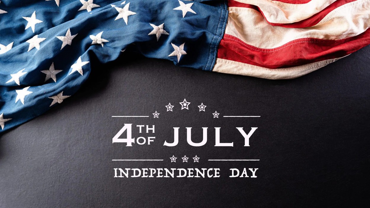 US independence