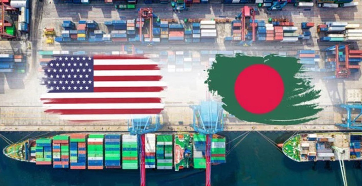 US tariff