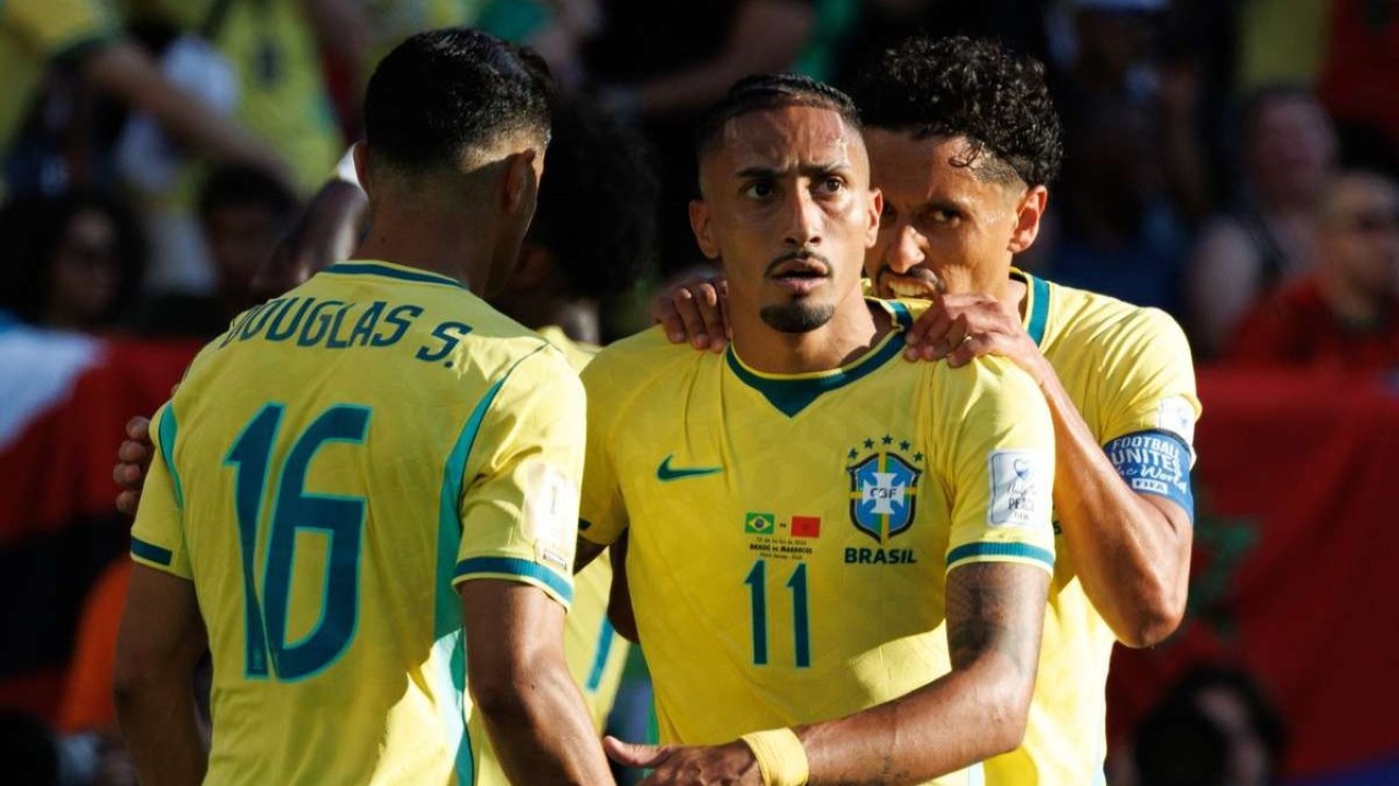 Kolkata awaits Brazil as talks reach final stage