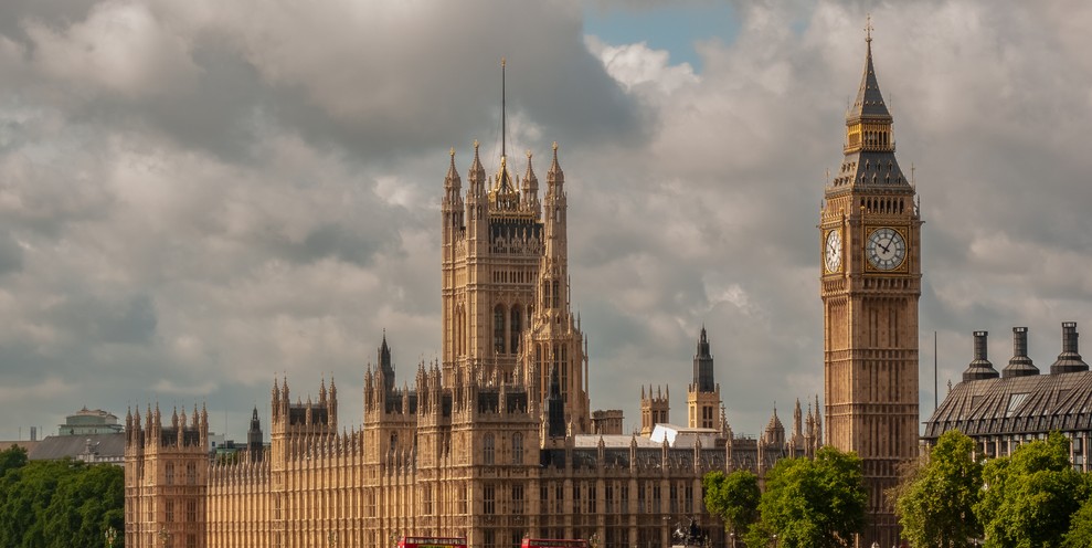 The failure of Westminster governance in Bangladesh Westminster governance