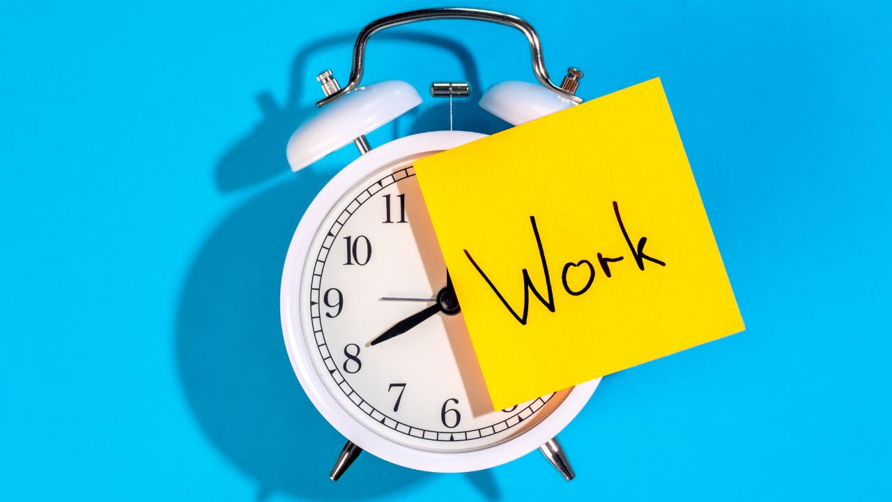 Six motivational profiles: Which one drives you at work? work