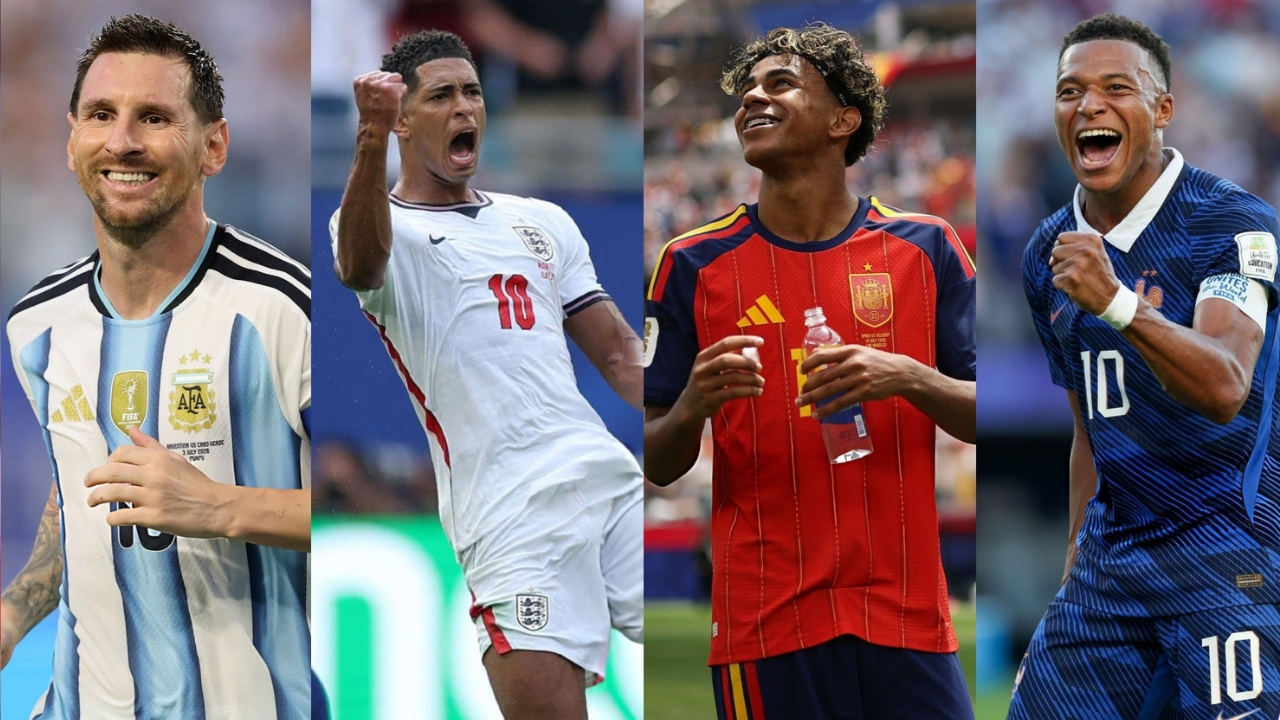 Top four ranked teams reach World Cup semis for the first time world cup semi finals