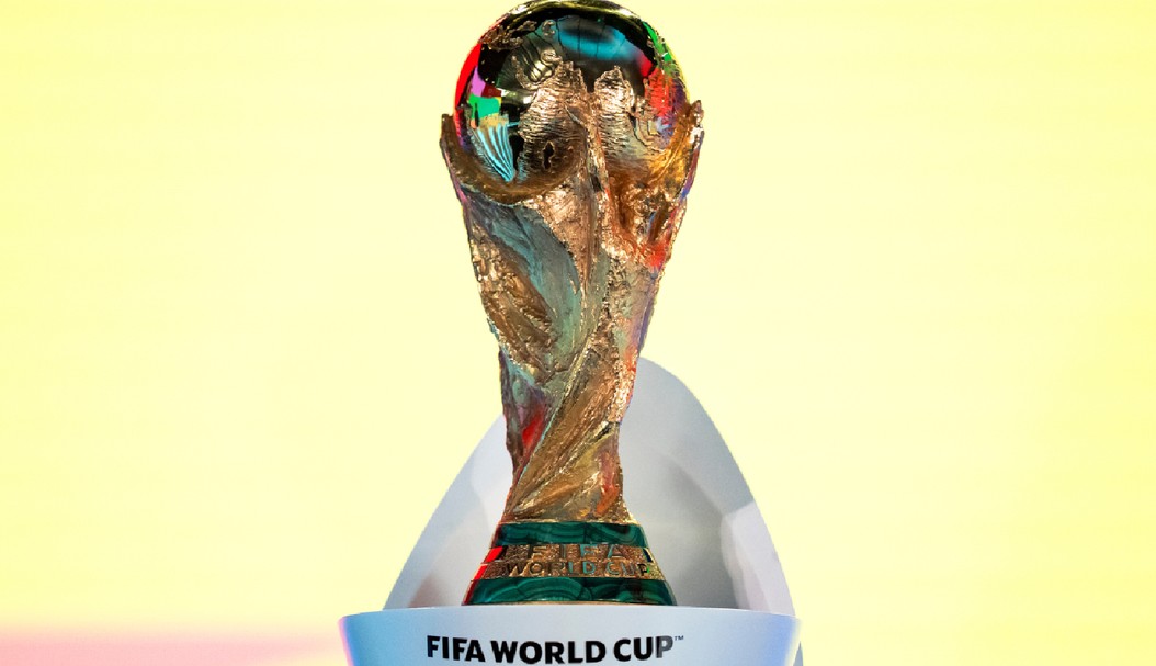 Global political economy of the FIFA World Cup 2026 World Cup 2026