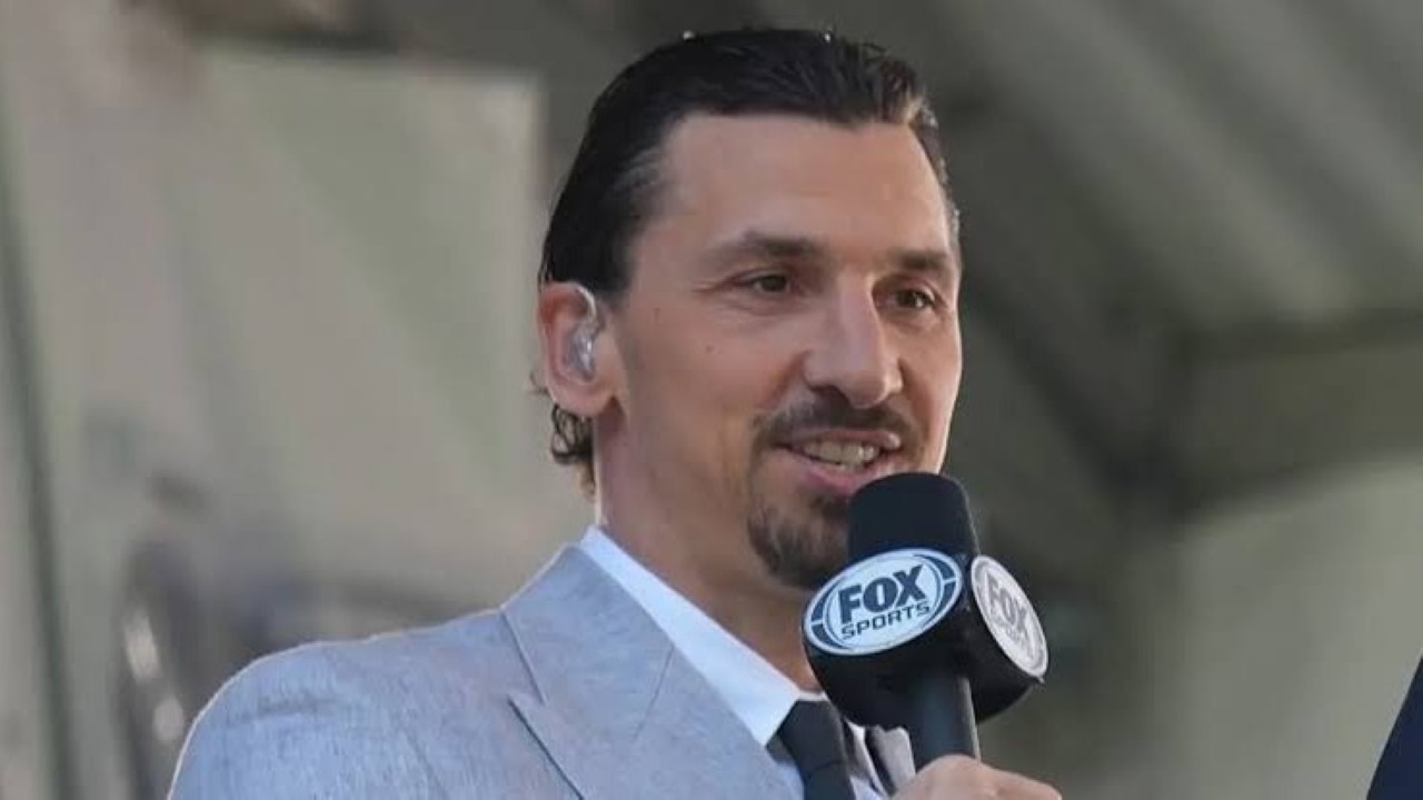 Ibrahimovic hails Messi despite Argentina’s World Cup defeat