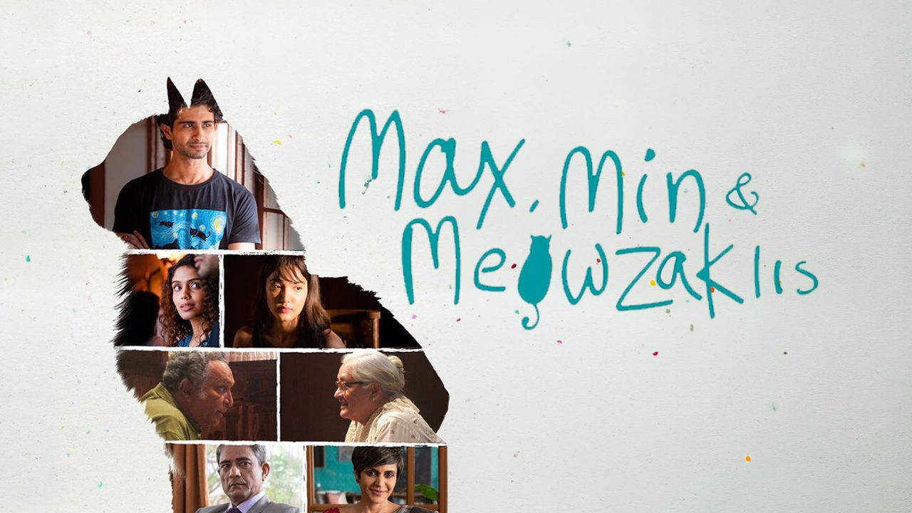Max Min and Meowzaki India release