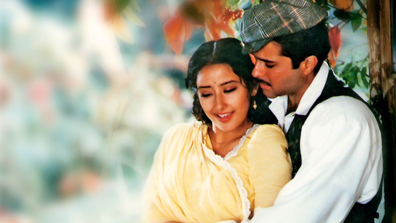 RD Burman’s final soundtrack returns with 1942: A Love Story