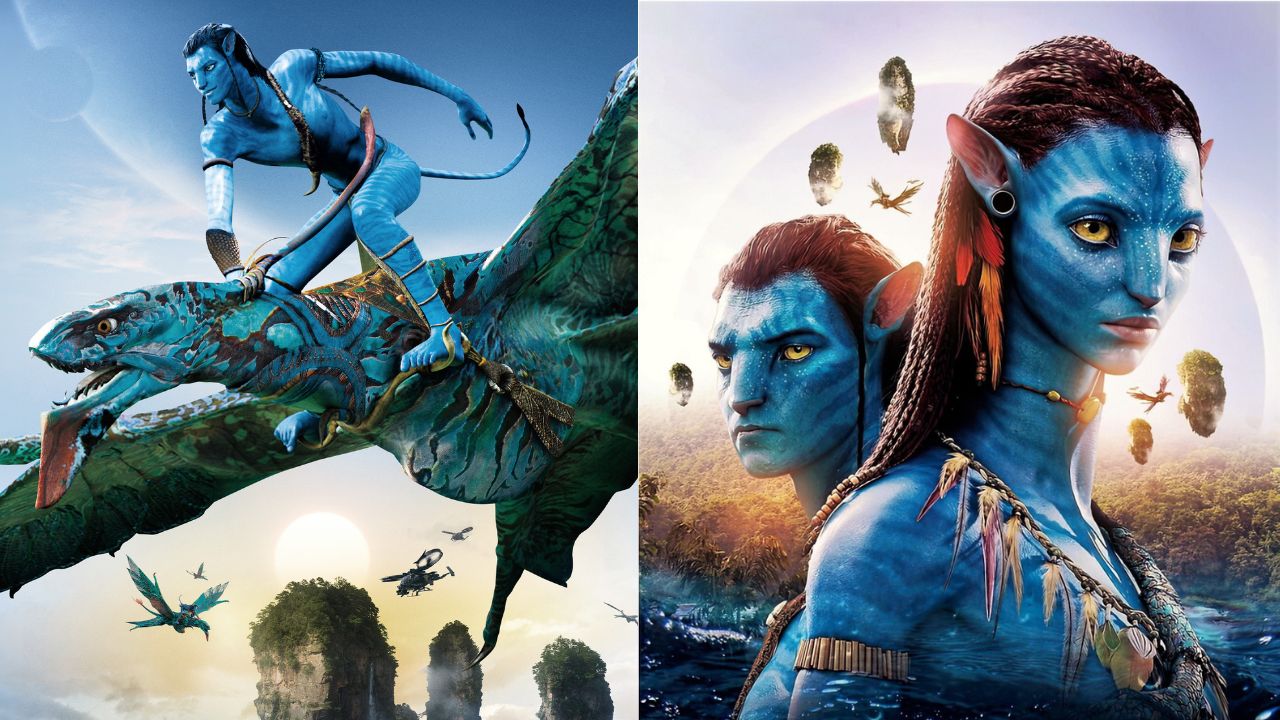 $2 billion movies