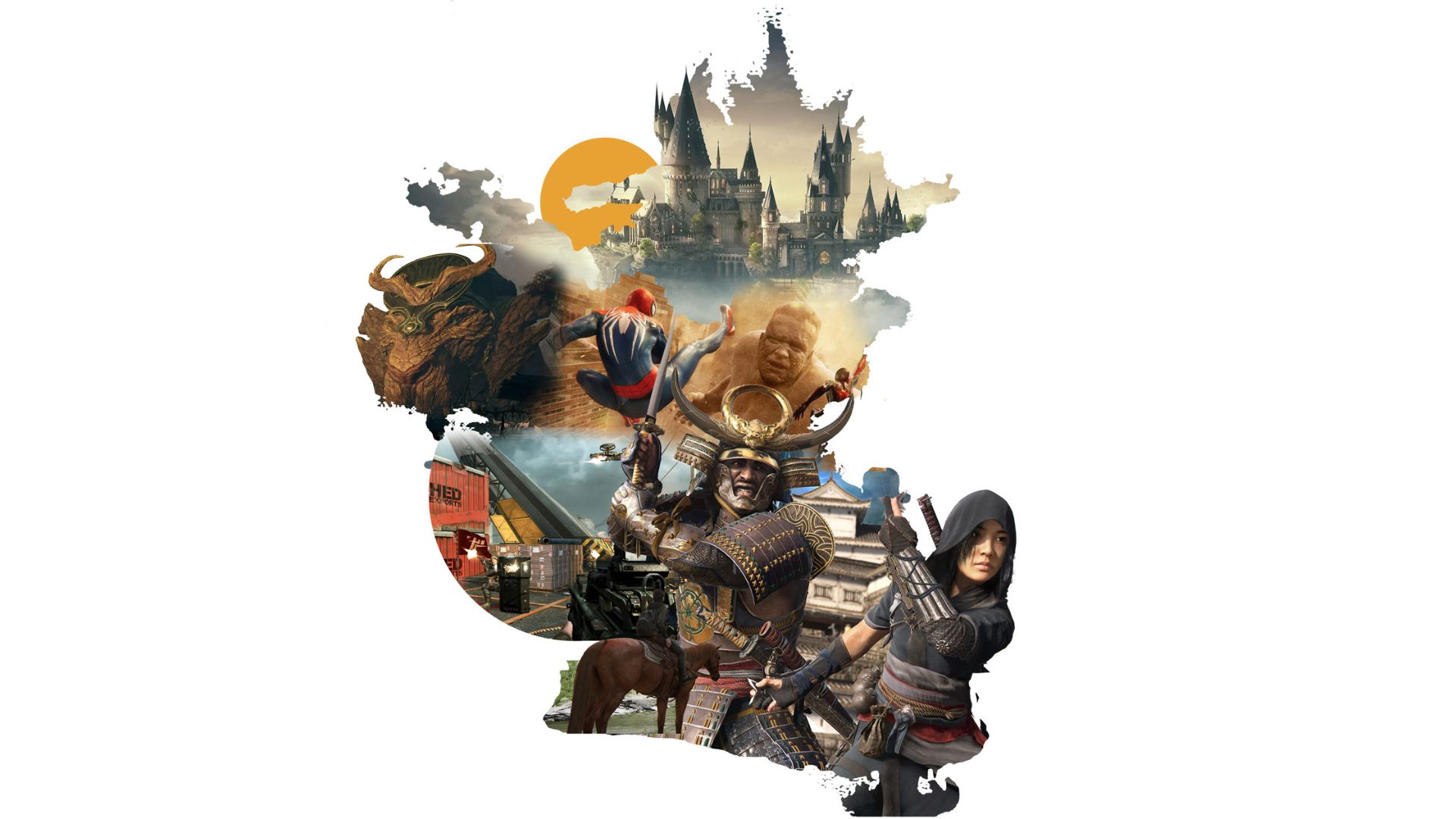 Has AAA gaming met its final boss?