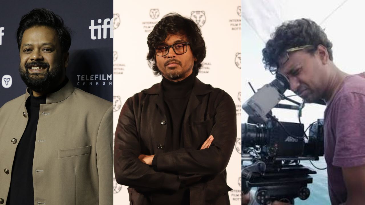 ADFA Short Fest offers Tk25 lakh for emerging filmmakers ADFA Short Fest