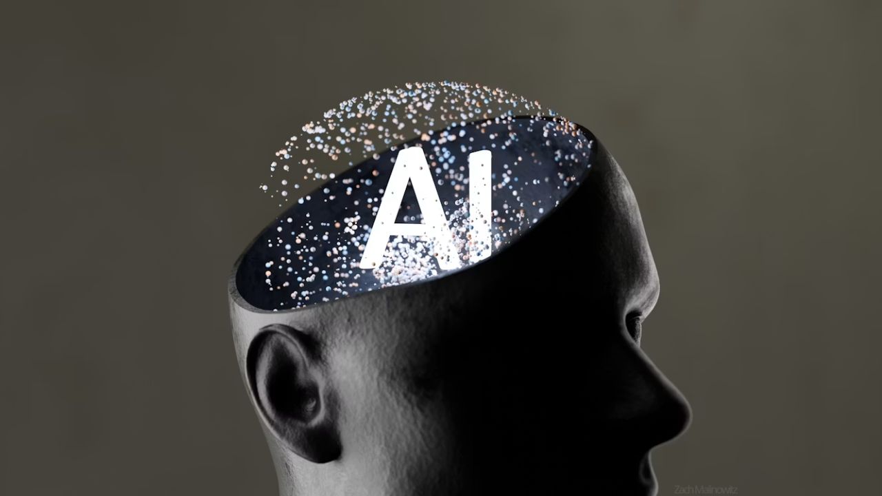 AI could bring century of progress in a decade: World Bank AI World Bank