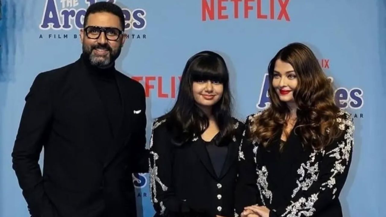 Aaradhya Bachchan case