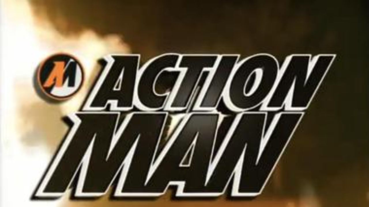 Action Man movie announced with former Marvel creatives
