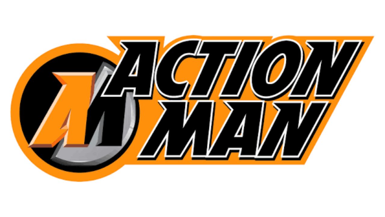 Action Man heads for the big screen
