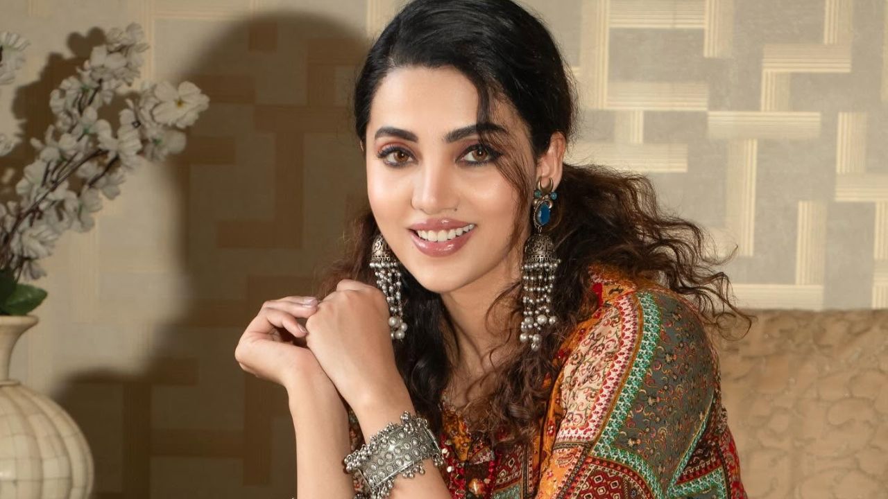 Actor Ananya Raj dies at 35, family confirms weeks later Actor Ananya Raj