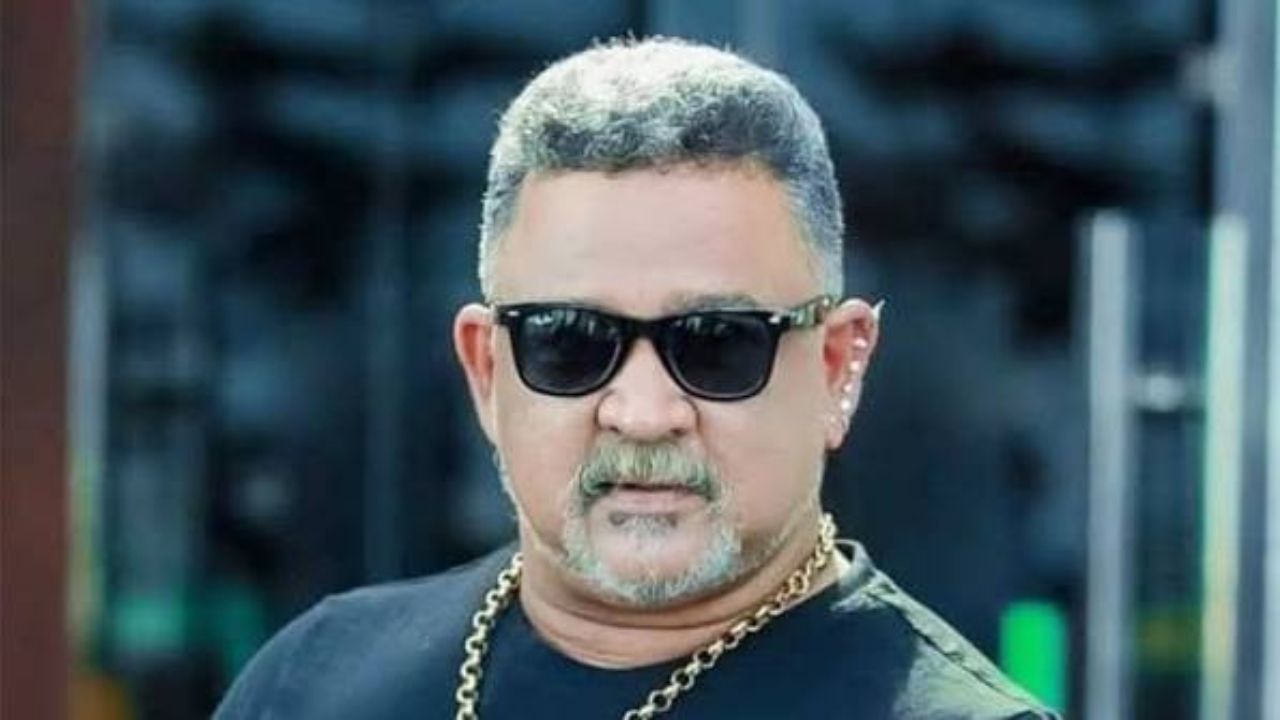 Don detained at airport in Salman Shah murder case
