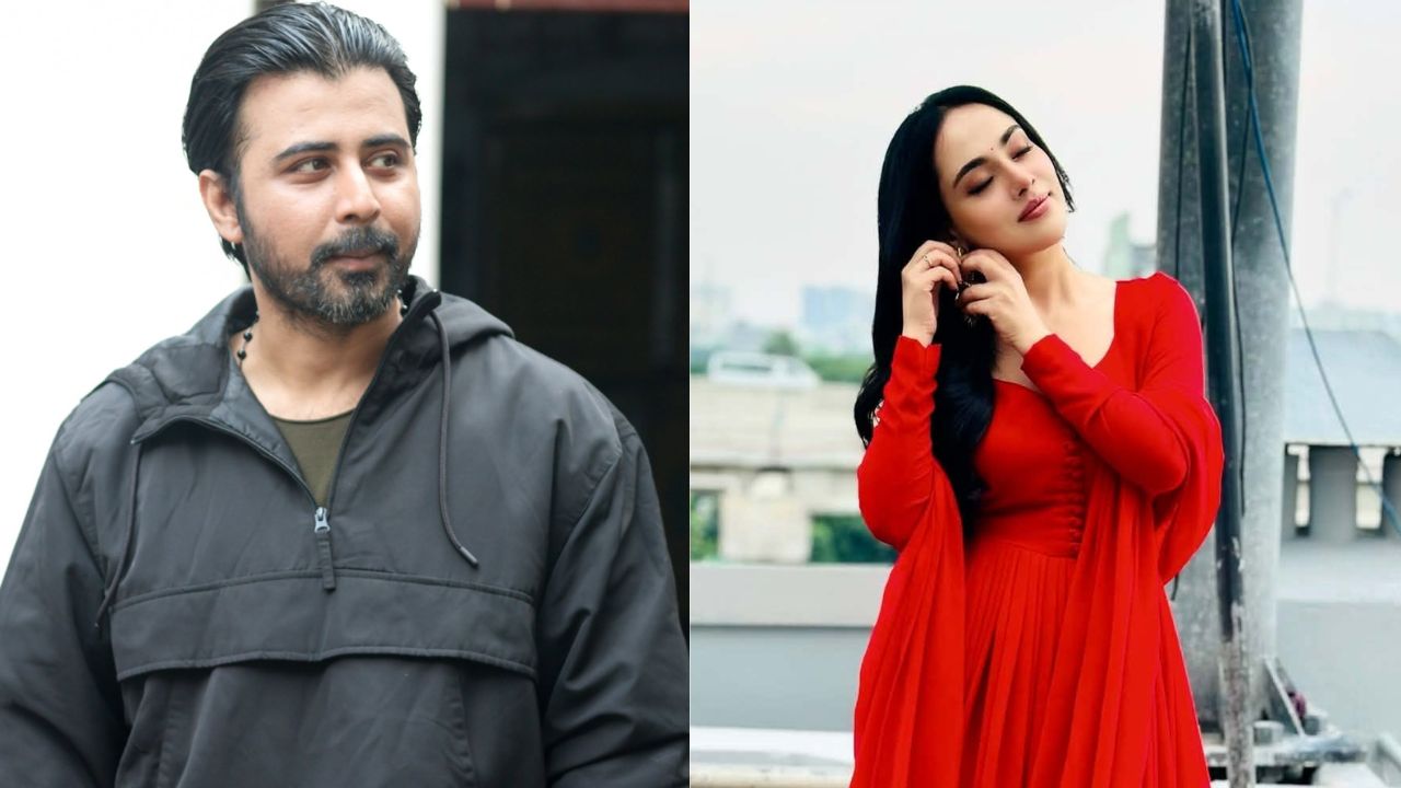 Vicky Zahed denies Afran Nisho and Tama Mirza reunion rumours