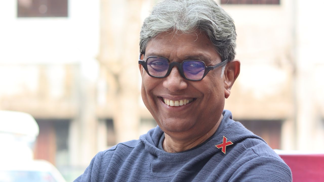 Afzal Hossain