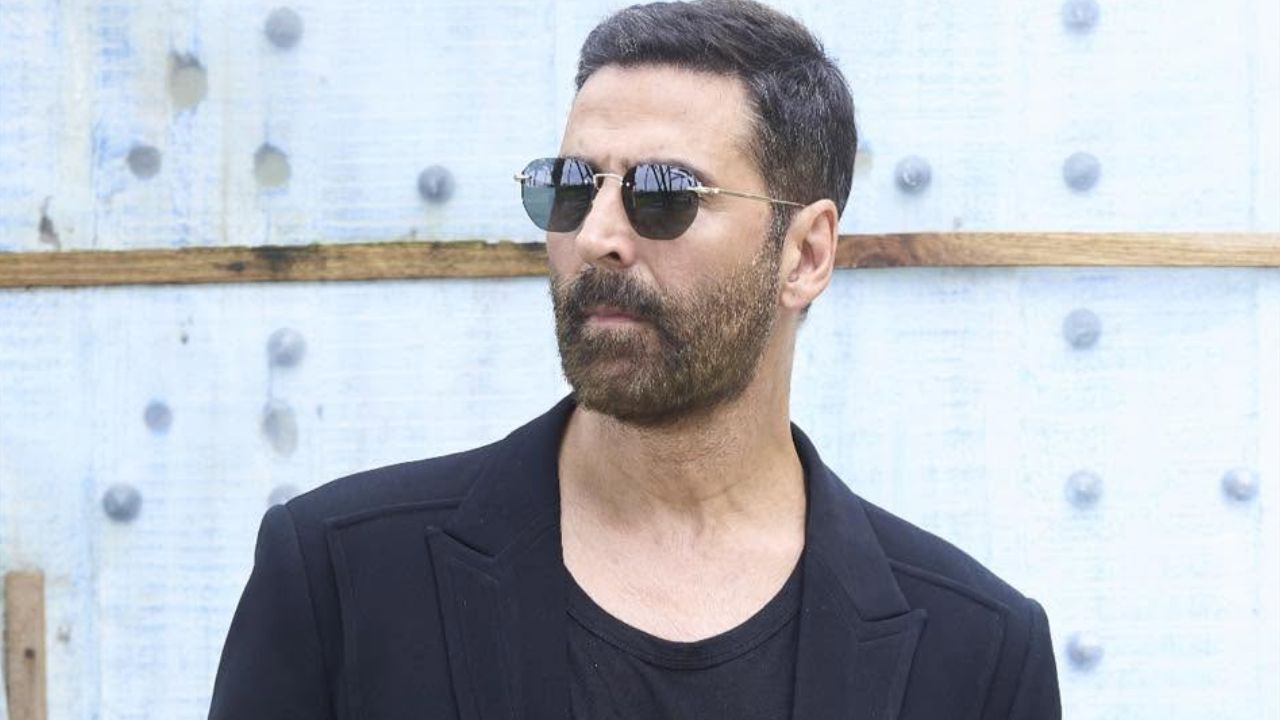 Akshay Kumar reportedly wasn’t paid for Dil To Pagal Hai cameo
