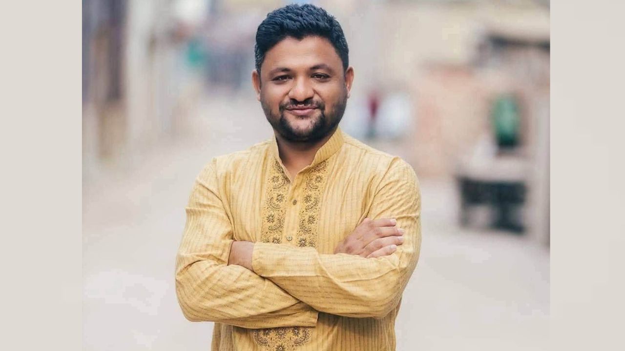 Ex-councillor hacked to death in Bhairab Ex-councillor hacked to death in Bhairab