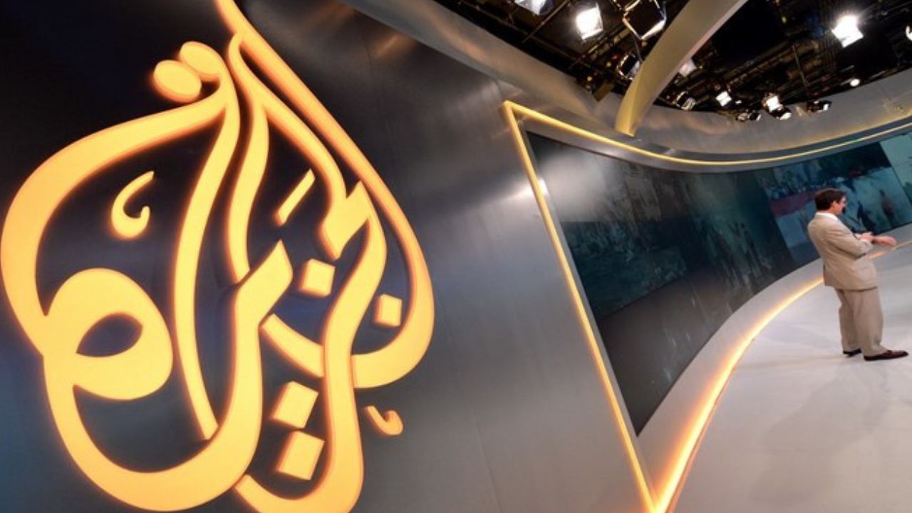Al Jazeera