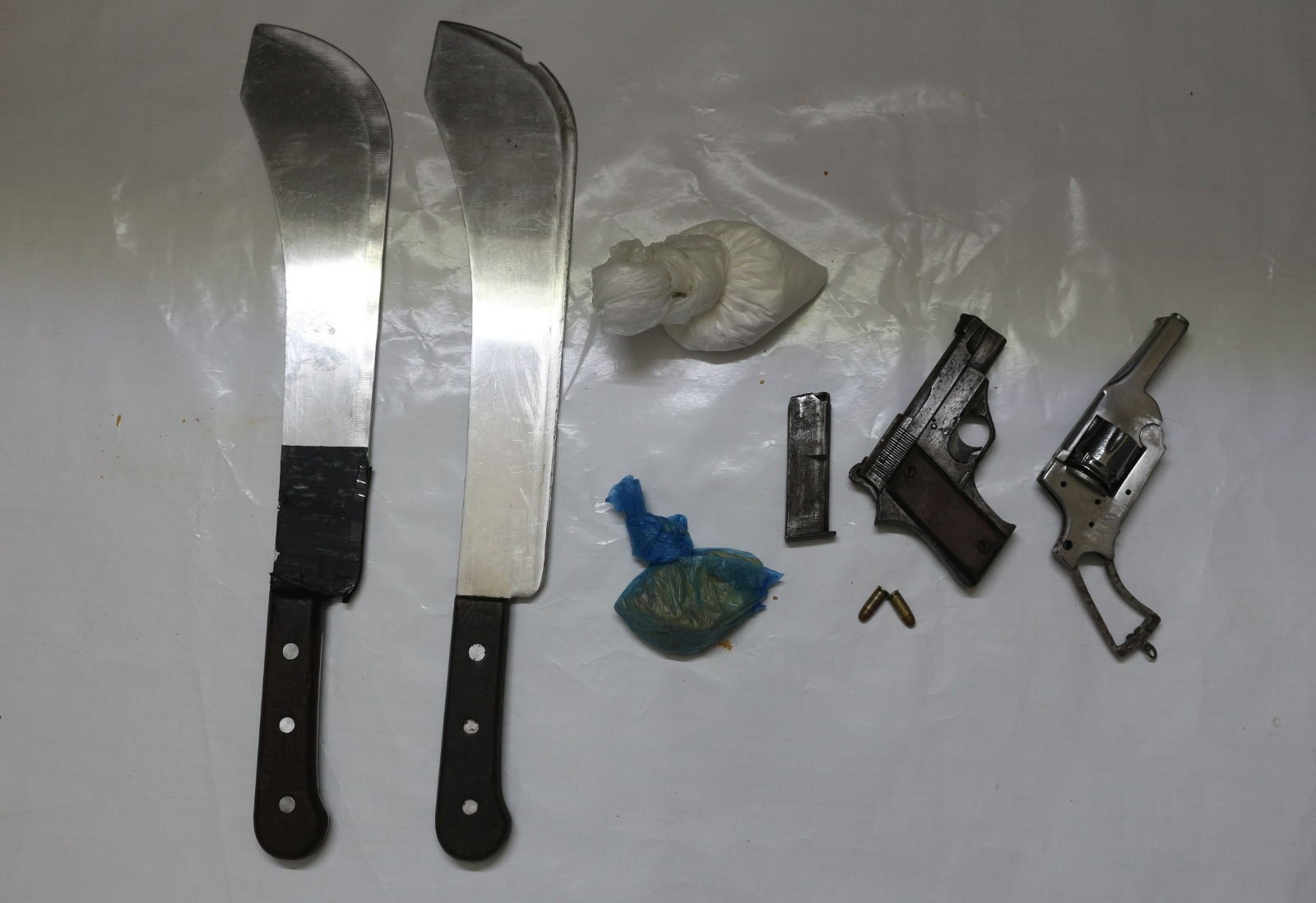 Alex Emon murder